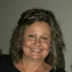 Meet your Posher, Angie